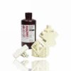 Loctite 3D IND475 A60 High Rebound white 1kg Portugal Espana Evolt Impressao 3D