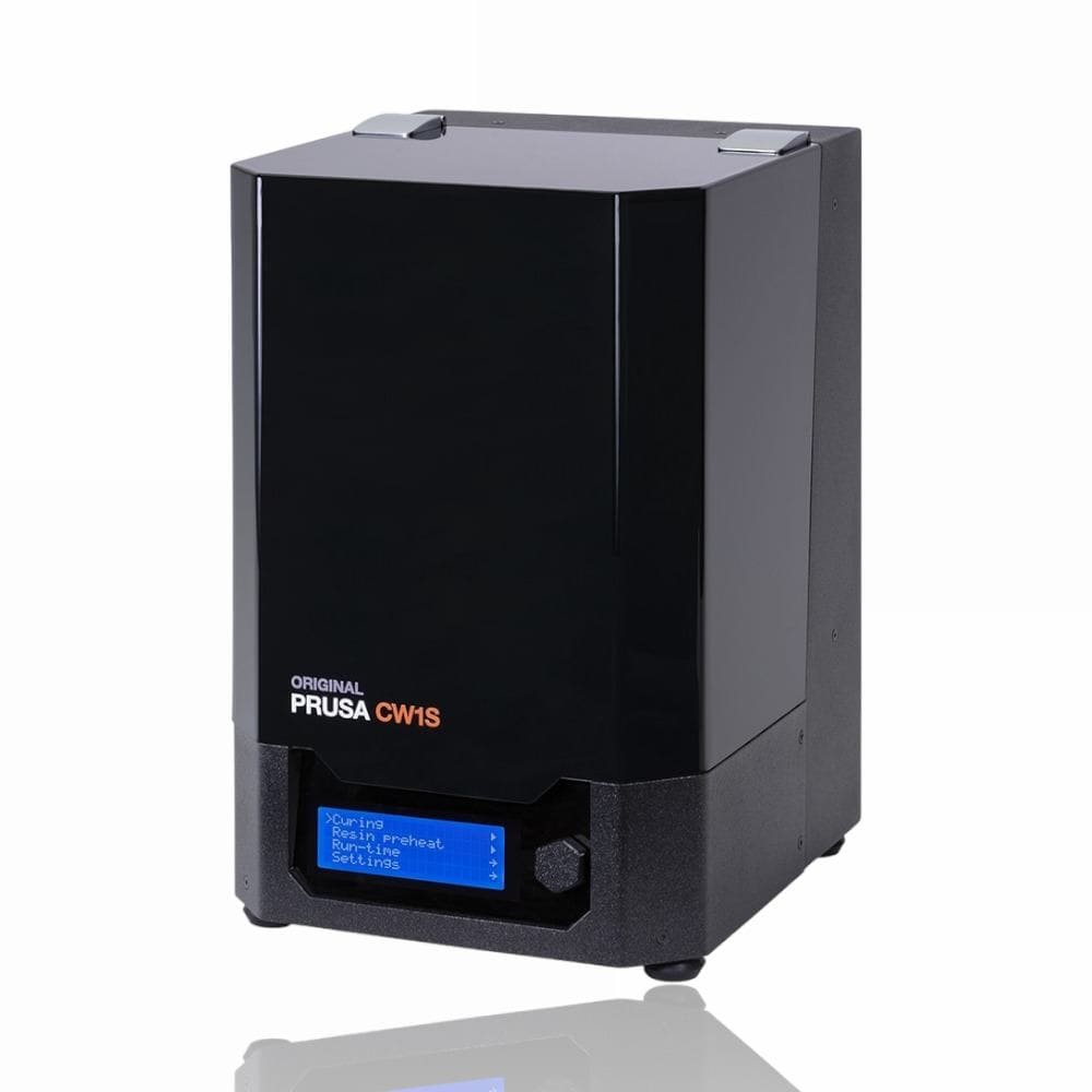 Original Prusa SL1S SPEED 3D Printer + CW1S BUNDLE - Prusa Original - Image 7