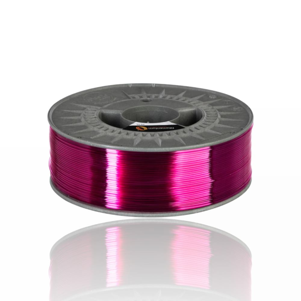 Pink Lollipop Portugal Espana Evolt Impressao 3D