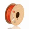 PolyLite PLA 1kg Muted red evolt portugal espana filamento impressao 3d