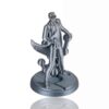 PolyLite Silk PLA 1.75mm 1kg Silk Chrome evolt portugal espana filamento impressao 3d