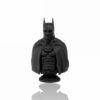 Prusament Resin 1kg BioBased60 Obsidian Black - Prusa Original