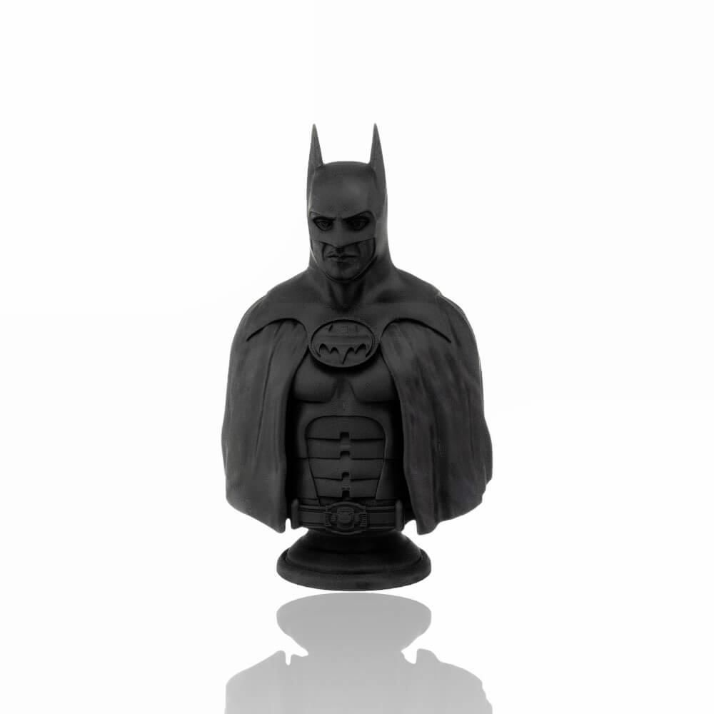 Prusament Resin 1kg BioBased60 Obsidian Black - Prusa Original - Image 3