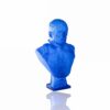 Prusament Resin BioBased60 Sapphire Blue 1kg Portugal Espana Evolt Impressao 3D