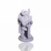 Prusament Resin Model Alabaster White 1 kg-5-Portugal-Espana-Evolt-Impressao-3D