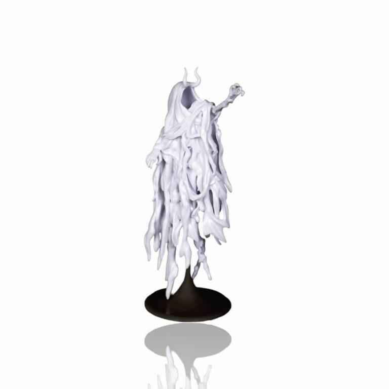 Prusament Resin Model Alabaster White 1 kg - Prusa Original - Image 8