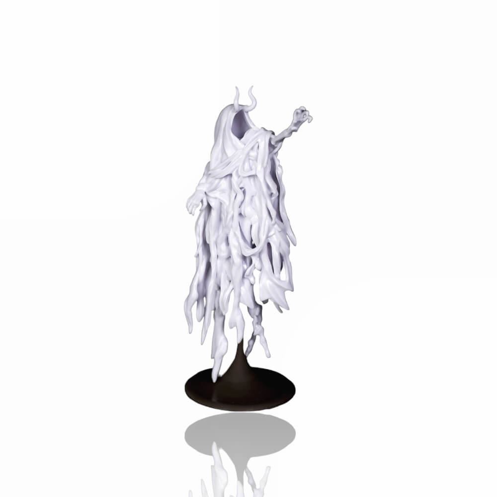 Prusament Resin Model Alabaster White 1 kg - Prusa Original - Image 8