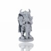 Prusament Resin Model Solid Grey 1 kg - Prusa Original
