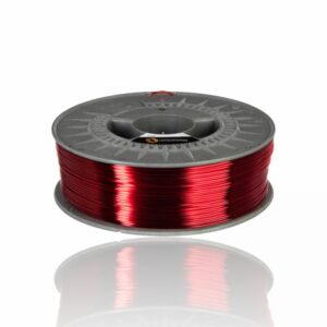 Red Hood Portugal Espana Evolt Impressao 3D