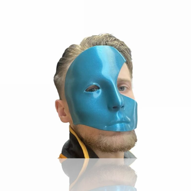PETG Premium Sea Wave 750g - Fillamentum - Image 2