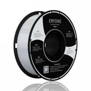 asa eryone white evolt portugal espana filamento impressao 3d