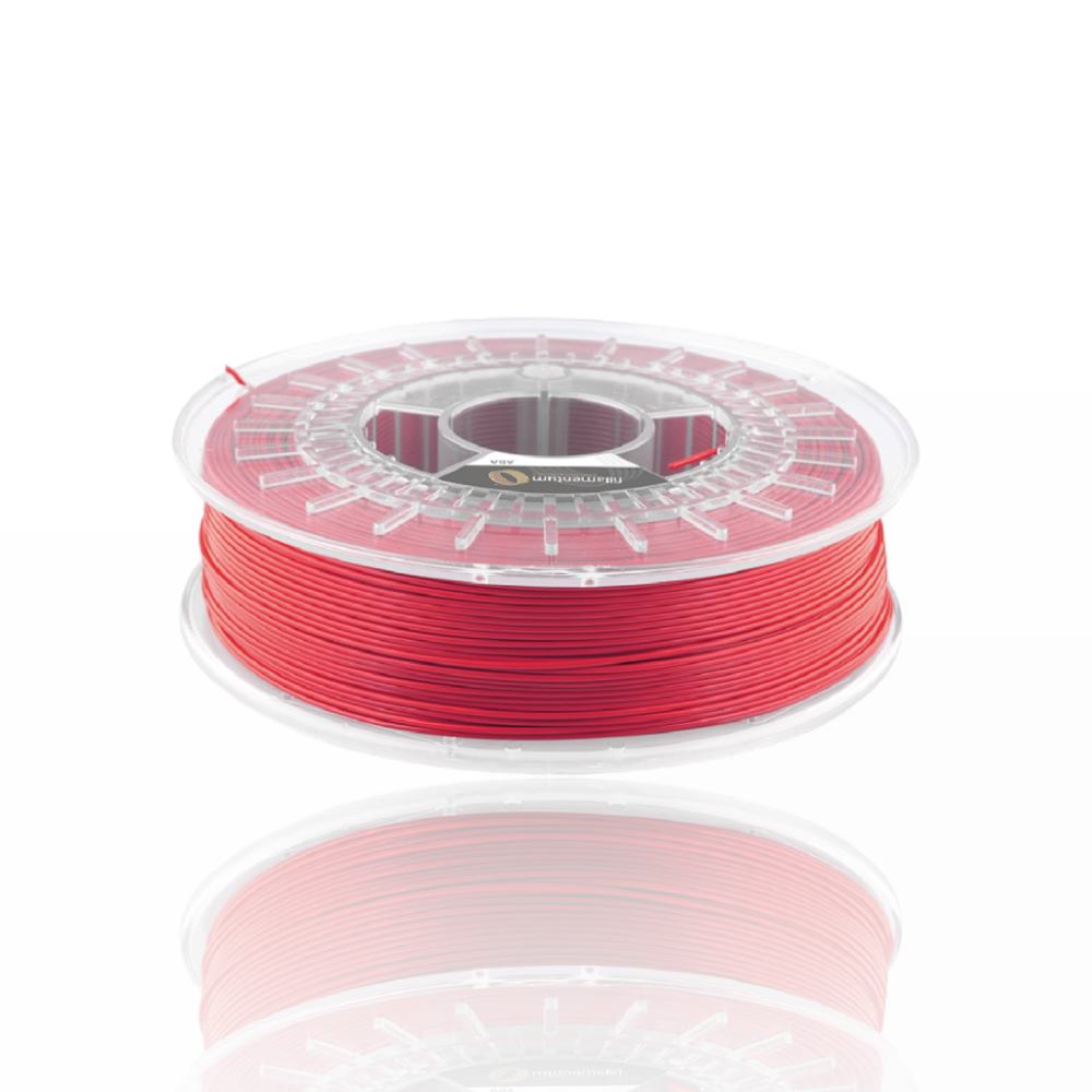 asa vivid pink Portugal Espana Evolt Impressao 3D