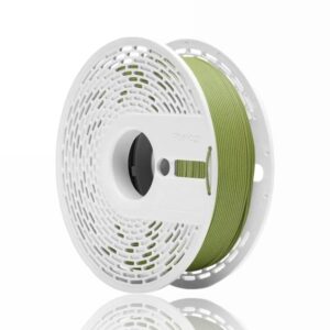 fiberlogy fiberwood green bobina evolt portugal espana filamento impressao 3d