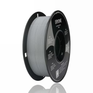 ligh gray abs evolt portugal espana filamento impressao 3d