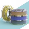 matte dual pla combination eryone evolt portugal espana filamento impressao 3d