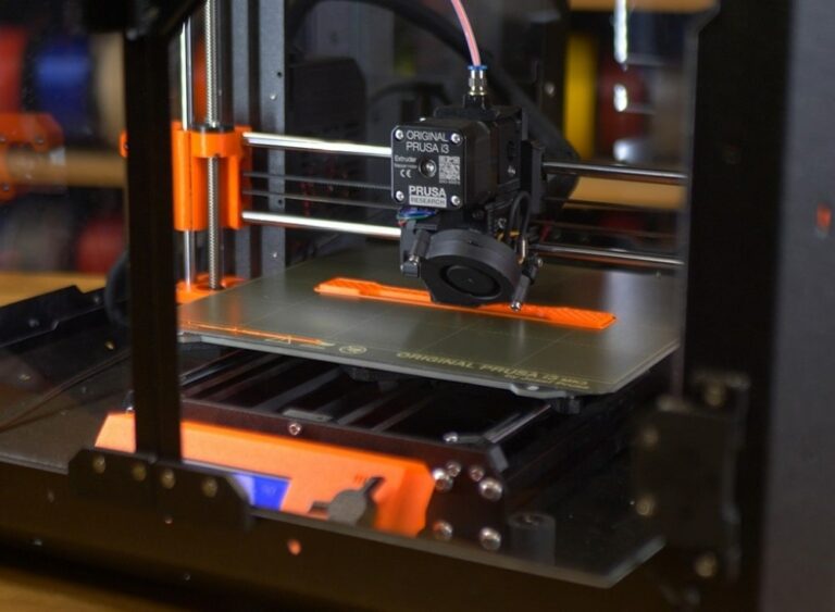 original prusa mk4s bundle evolt portugal espana filamento impressao 3d