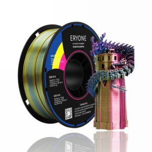 pla tricolor red yellow blue eryone evolt portugal espana filamento impressao 3d