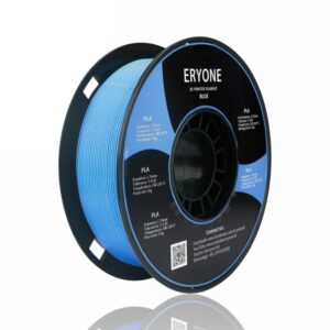pla standard eryone blue evolt portugal espana filamento impressao 3d