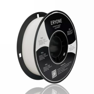 pla standard eryone ivory white evolt portugal espana filamento impressao 3d