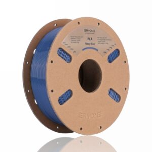 pla standard eryone navy blue evolt portugal espana filamento impressao 3d