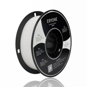pla standard white evolt portugal espana filamento impressao 3d