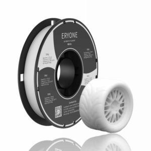tpu eryone white evolt portugal espana filamento impressao 3d