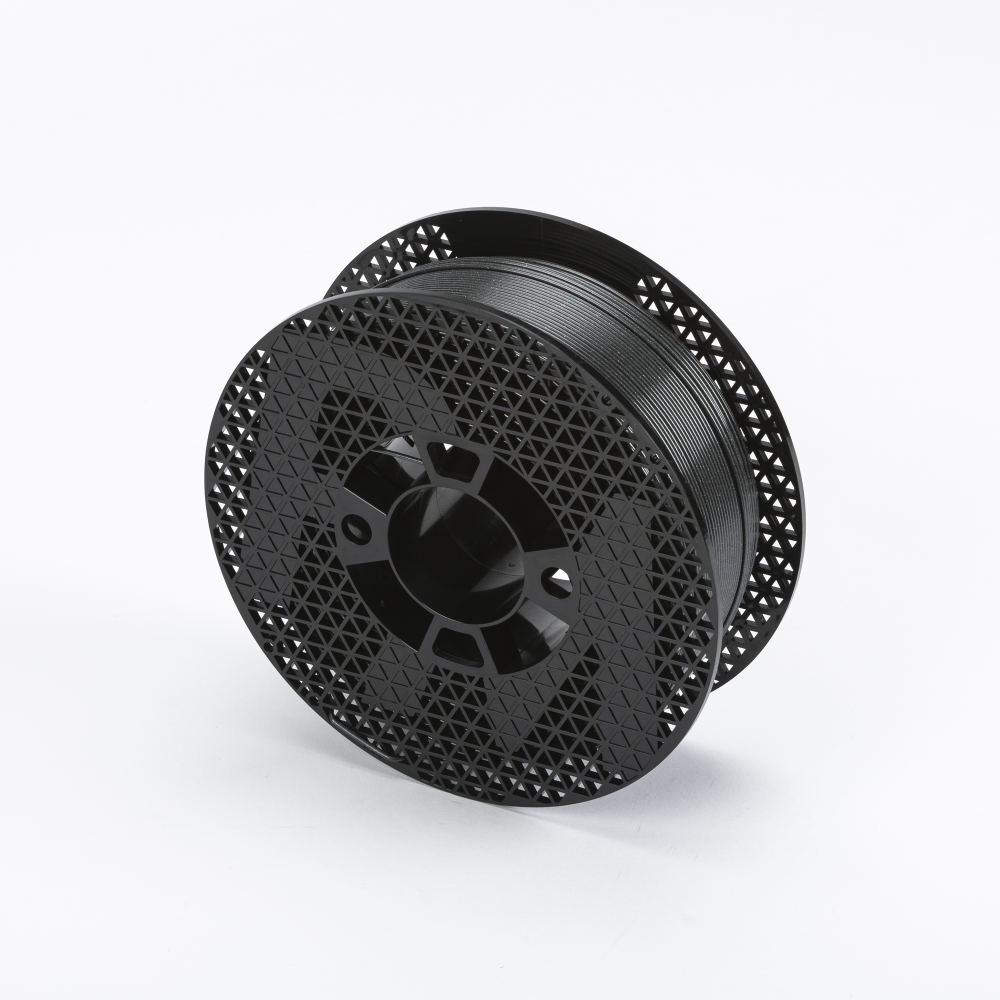 PETG Metal Edition 1kg Slate Silver - Filament PM - Image 4