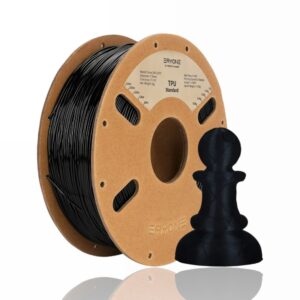 tpu 1kg eryone black evolt portugal espana impressao 3d