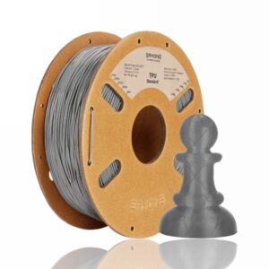 tpu 1kg eryone grey evolt portugal espana impressao 3d