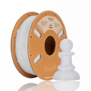 tpu 1kg eryone white evolt portugal espana impressao 3d
