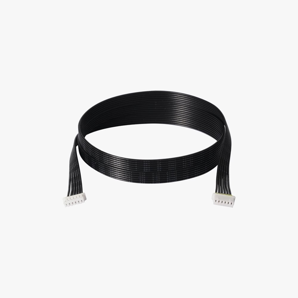 Heat Bed Signal Cable bambu evolt portugal espana filamento impressao 3d