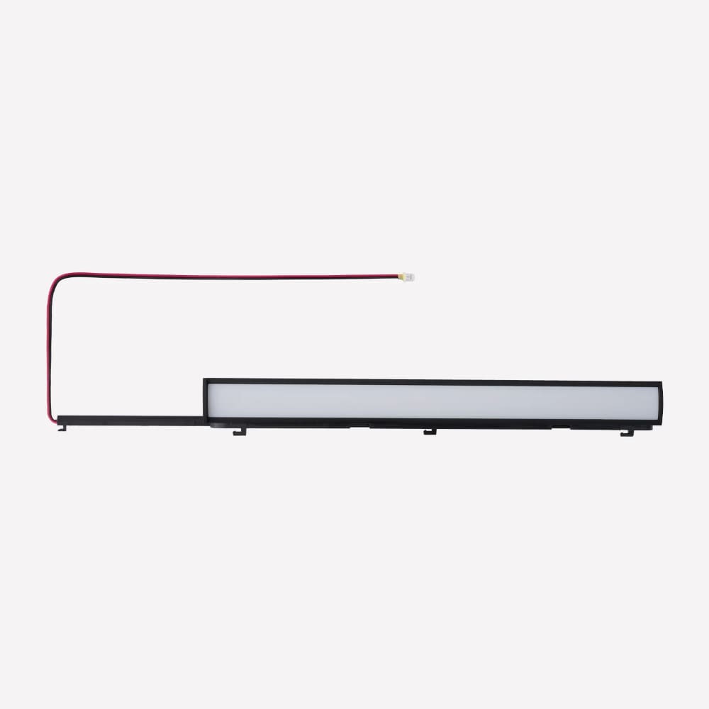 LED Light Portugal Espana Evolt Impressao 3D