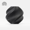 PETG-CF bambu lab black evolt portugal espana filamento impressao 3d