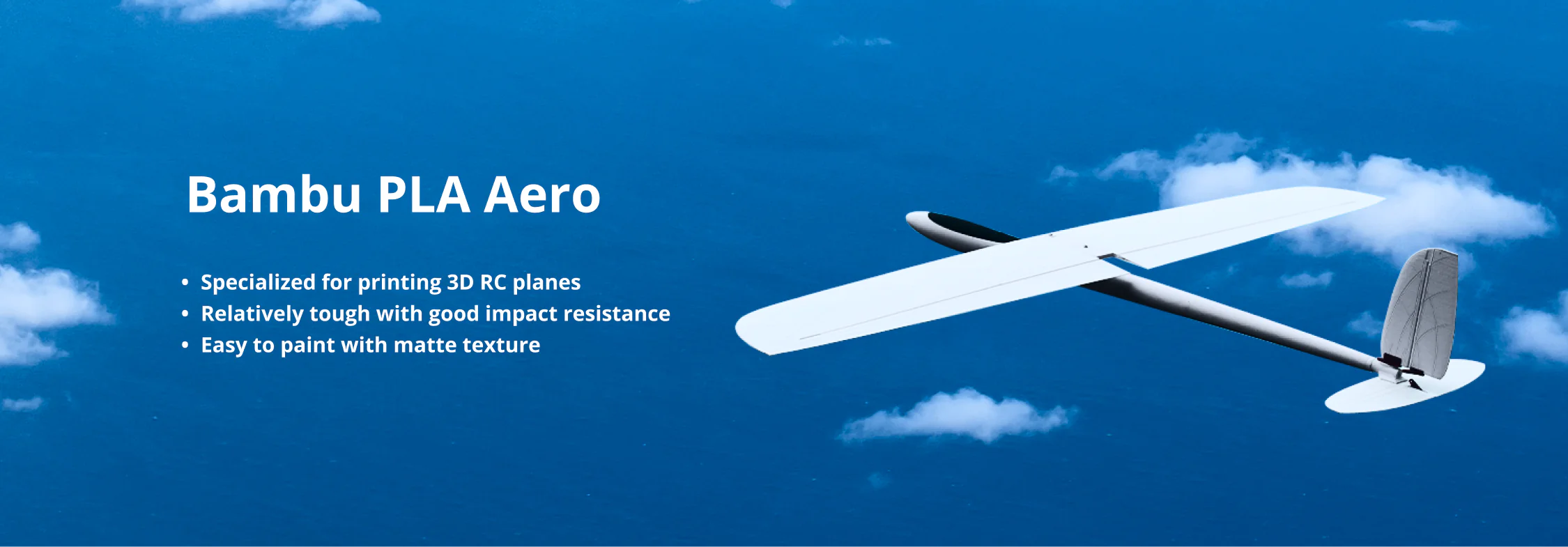 bambu densidade lab pla aero
