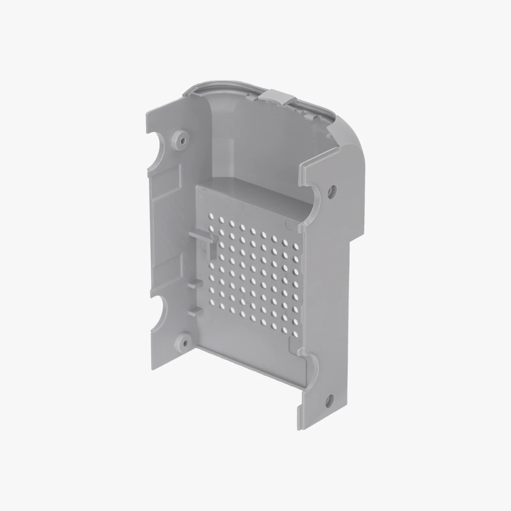 Toolhead Rear Housing bambu evolt portugal espana filamento impressao 3d