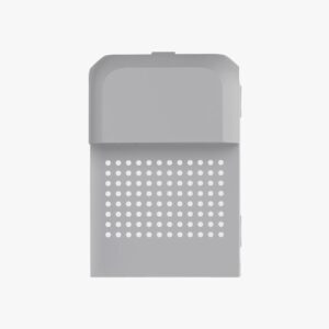 Toolhead Rear Housing bambu evolt portugal espana filamento impressao 3d