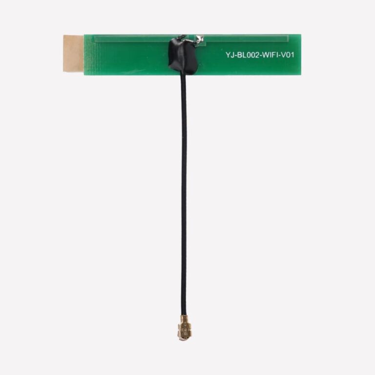WiFi Antenna SPC013 Portugal Espana Evolt Impressao 3D