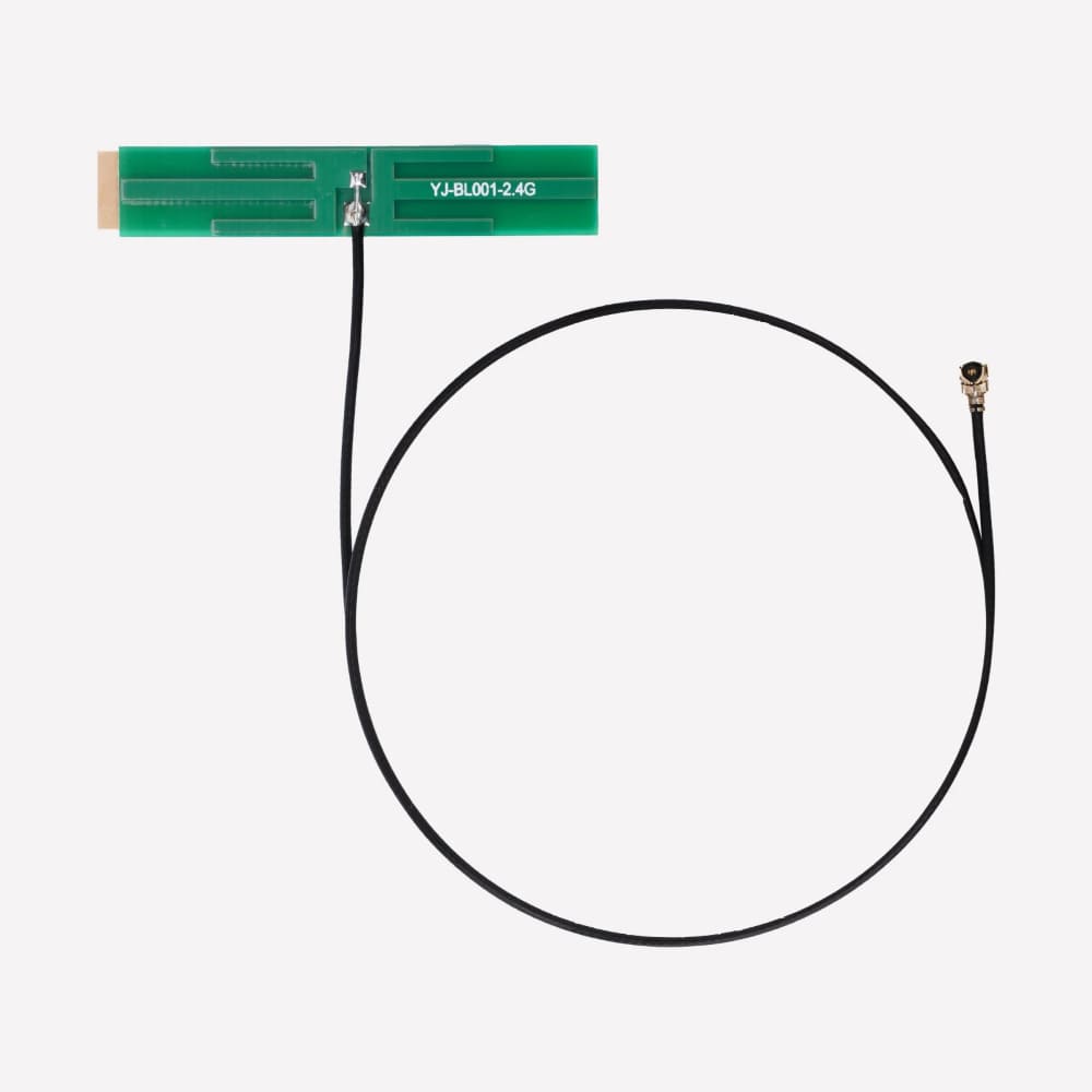WiFi Antenna SPP010 Portugal Espana Evolt Impressao 3D