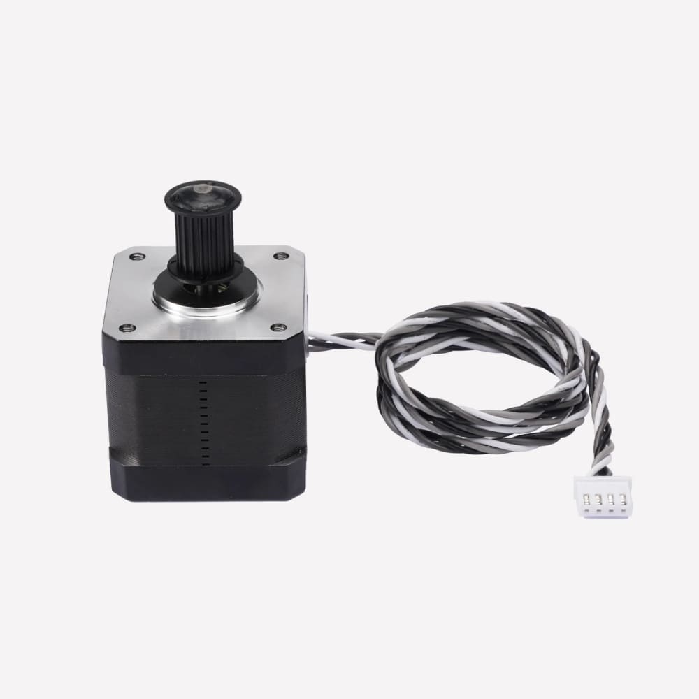 ZMotor Portugal Espana Evolt Impressao 3D