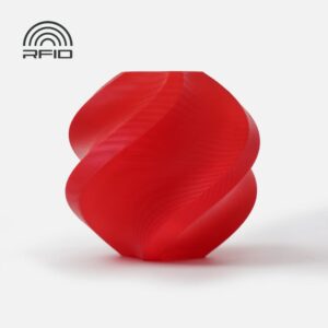 abs bambu lab evolt red evolt portugal espana filamento impressao 3d