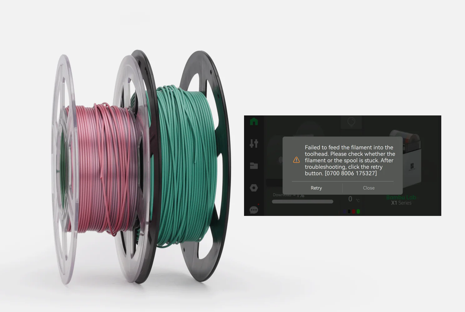ams evolt portugal espana impressao 3d print