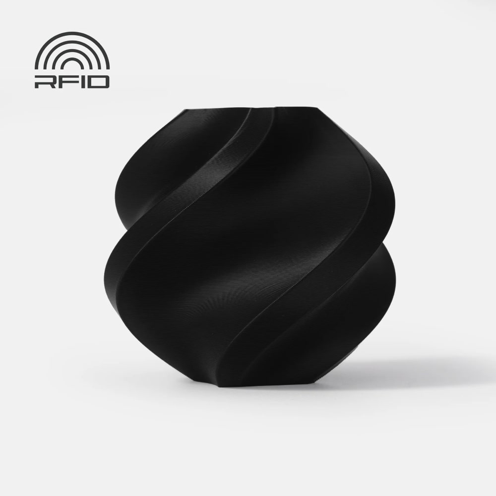 asa bambu lab evolt portugal preto evolt portugal espana filamento impressao 3d