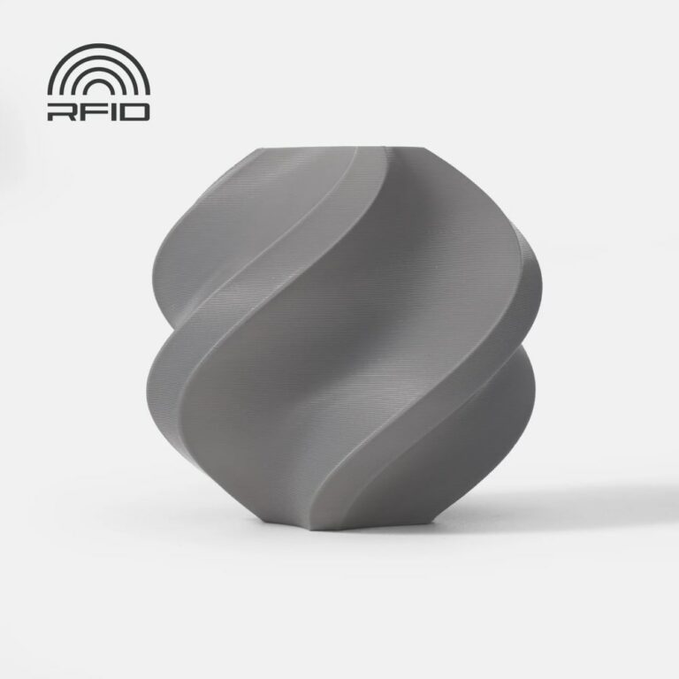 asa bambu lab evolt portugal cinzento evolt portugal espana filamento impressao 3d