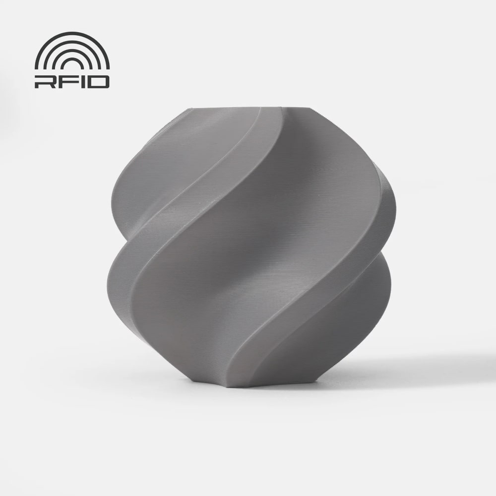 asa bambu lab evolt portugal cinzento evolt portugal espana filamento impressao 3d