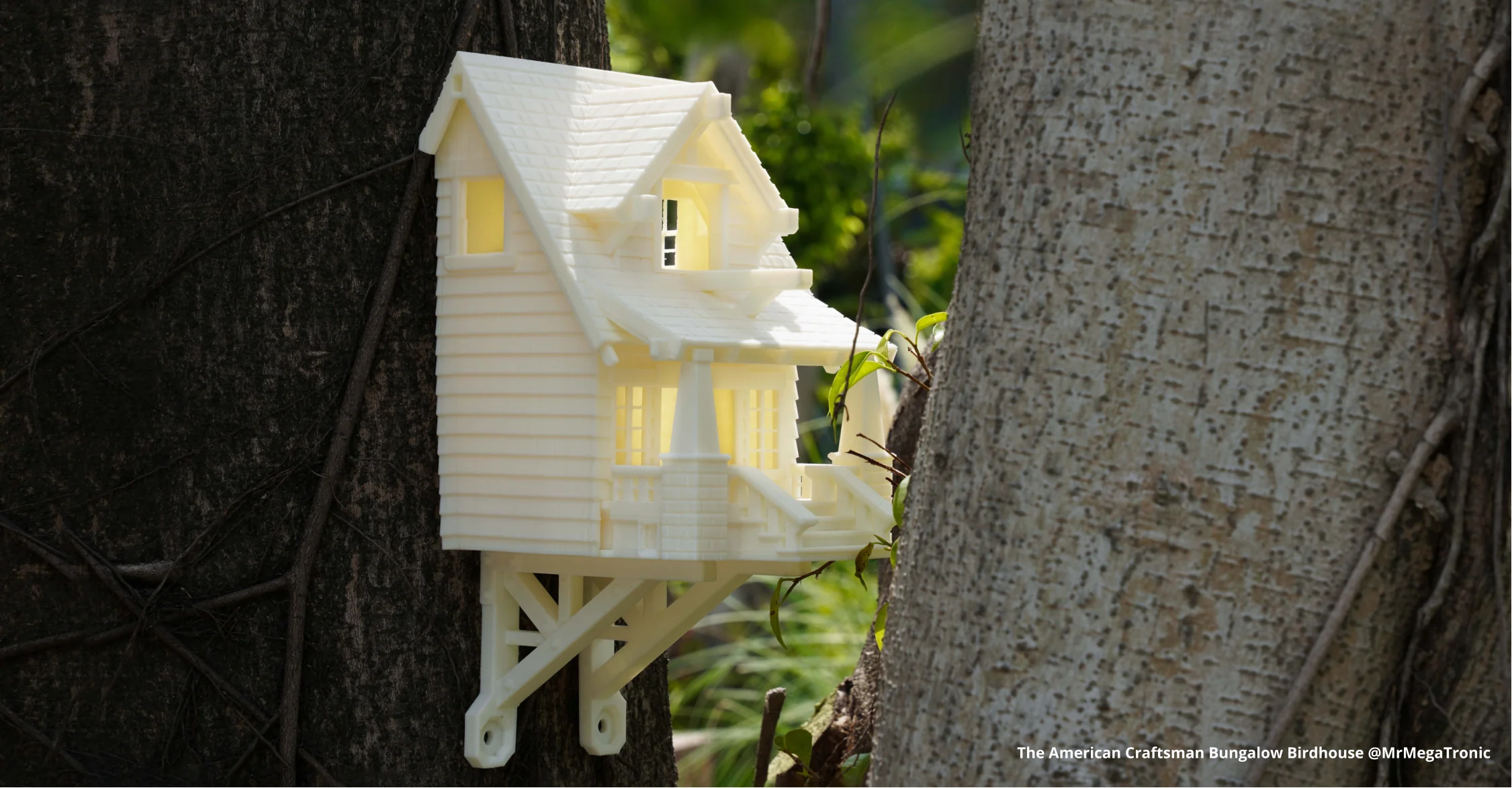 bambu lab asa exterior filament 3d print portugal