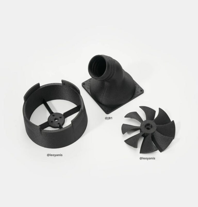 pet-cf black bambu lab evolt portugal espana filamento impressao 3d