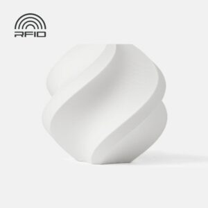 pla aero bambu lab branco white evolt portugal espana filamento impressao 3d