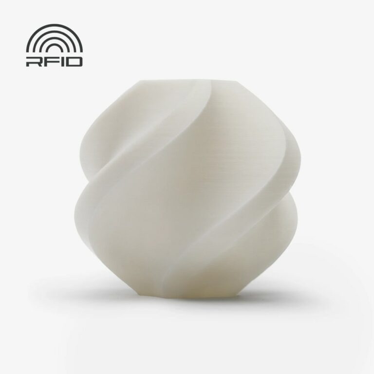 pla basic spool bambu jade white evolt portugal espana filamento impressao 3d