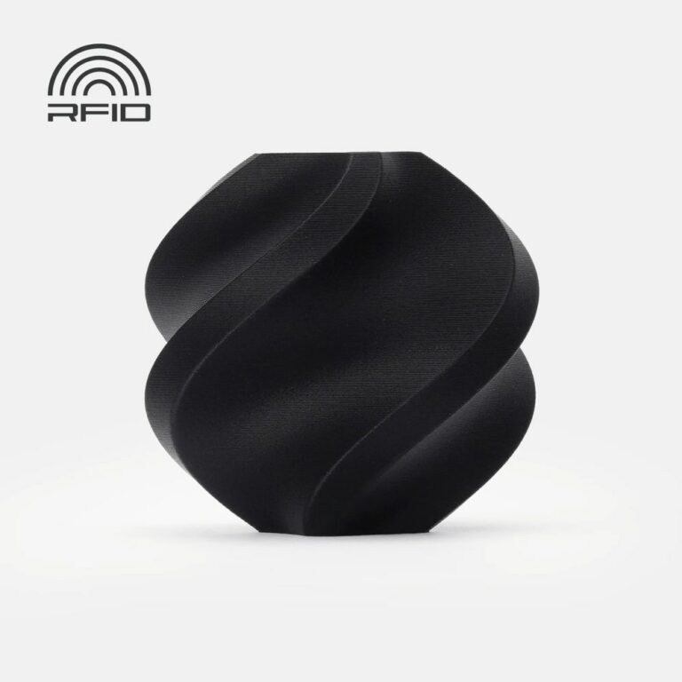 pla-cf bambu lab black evolt portugal espana filamento impressao 3d