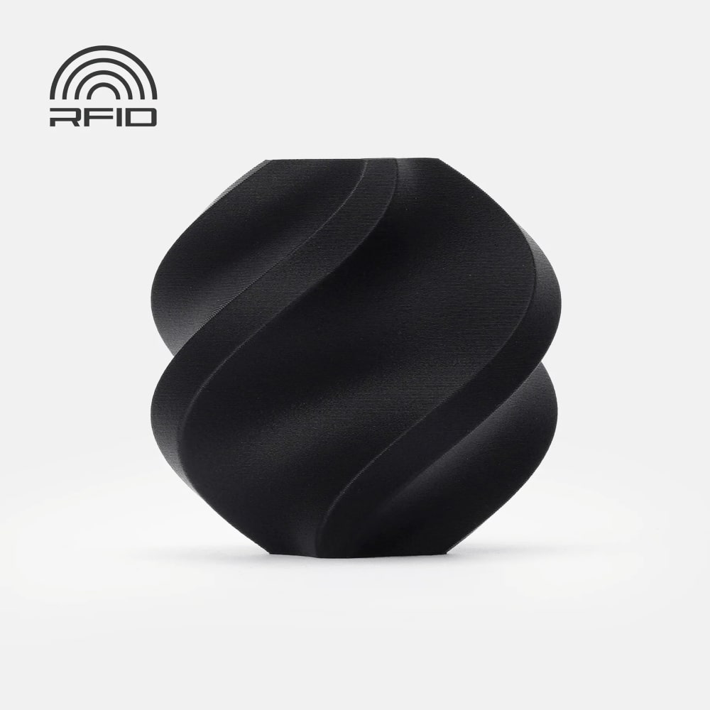 pla-cf bambu lab black evolt portugal espana filamento impressao 3d